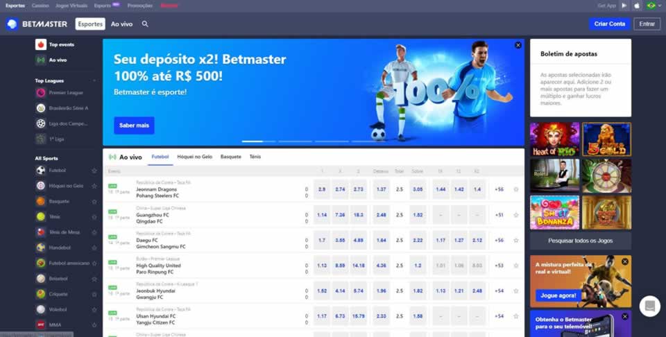 Bet365 games gratis