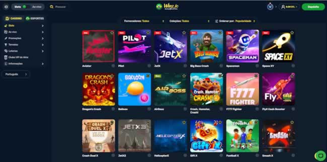 Multibet games