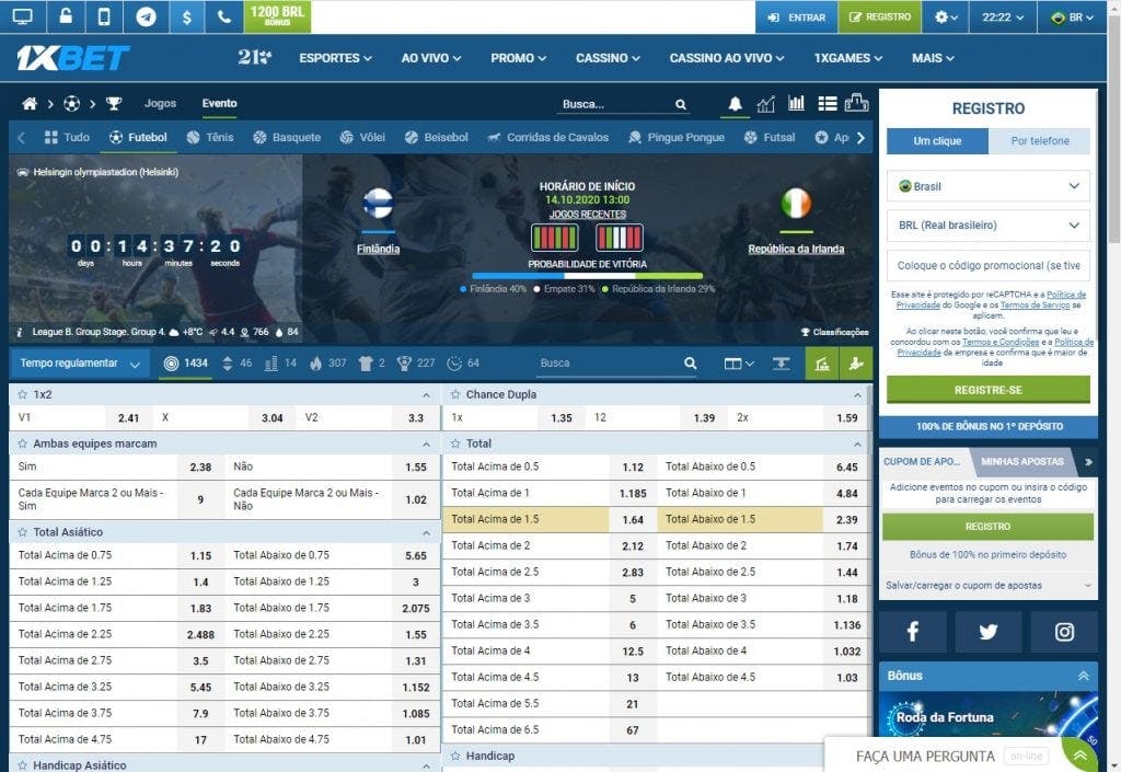 mmabet