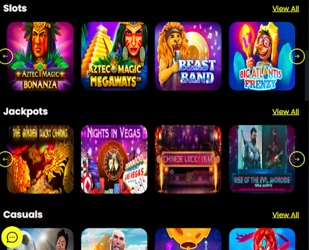 hotslots