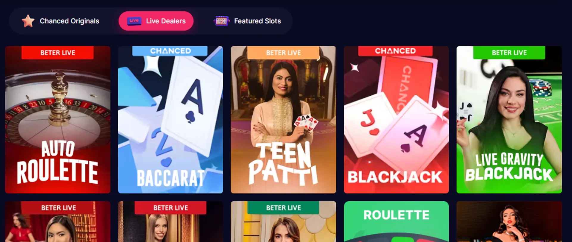 betwinner