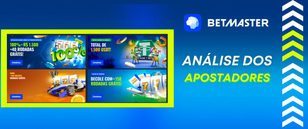 O que é betano?