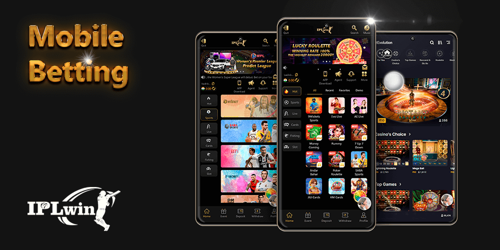 Betplay login