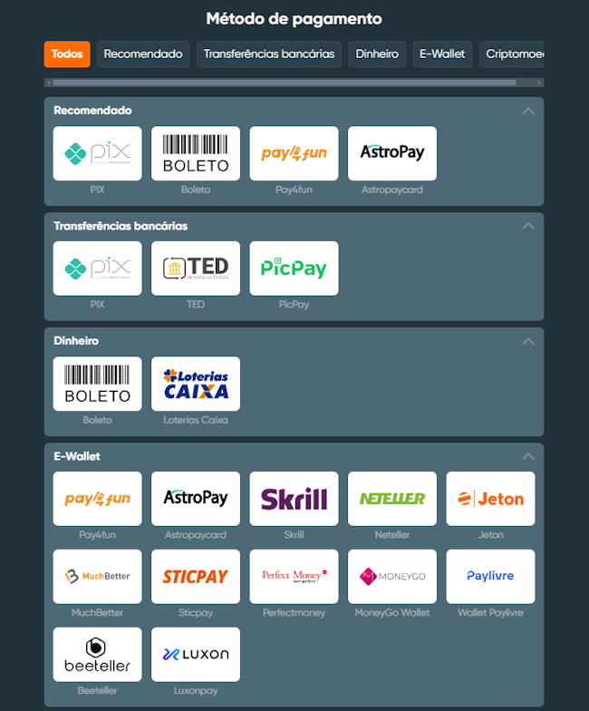 Bolbet login