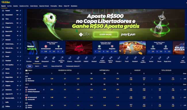Ufcbet login
