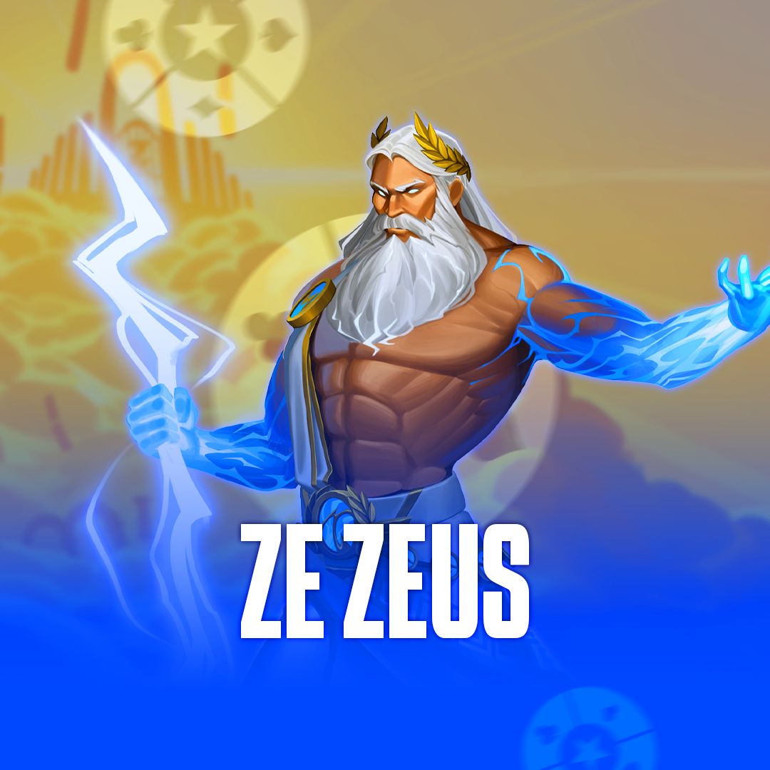 Blz jogo