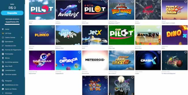 Pixbet futebol