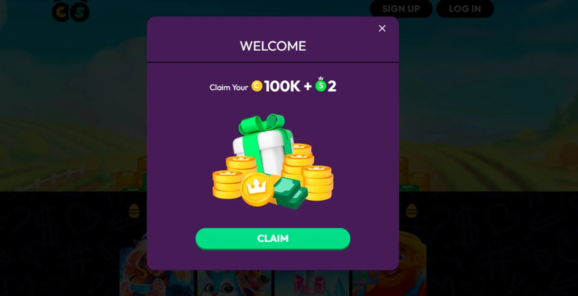 verde