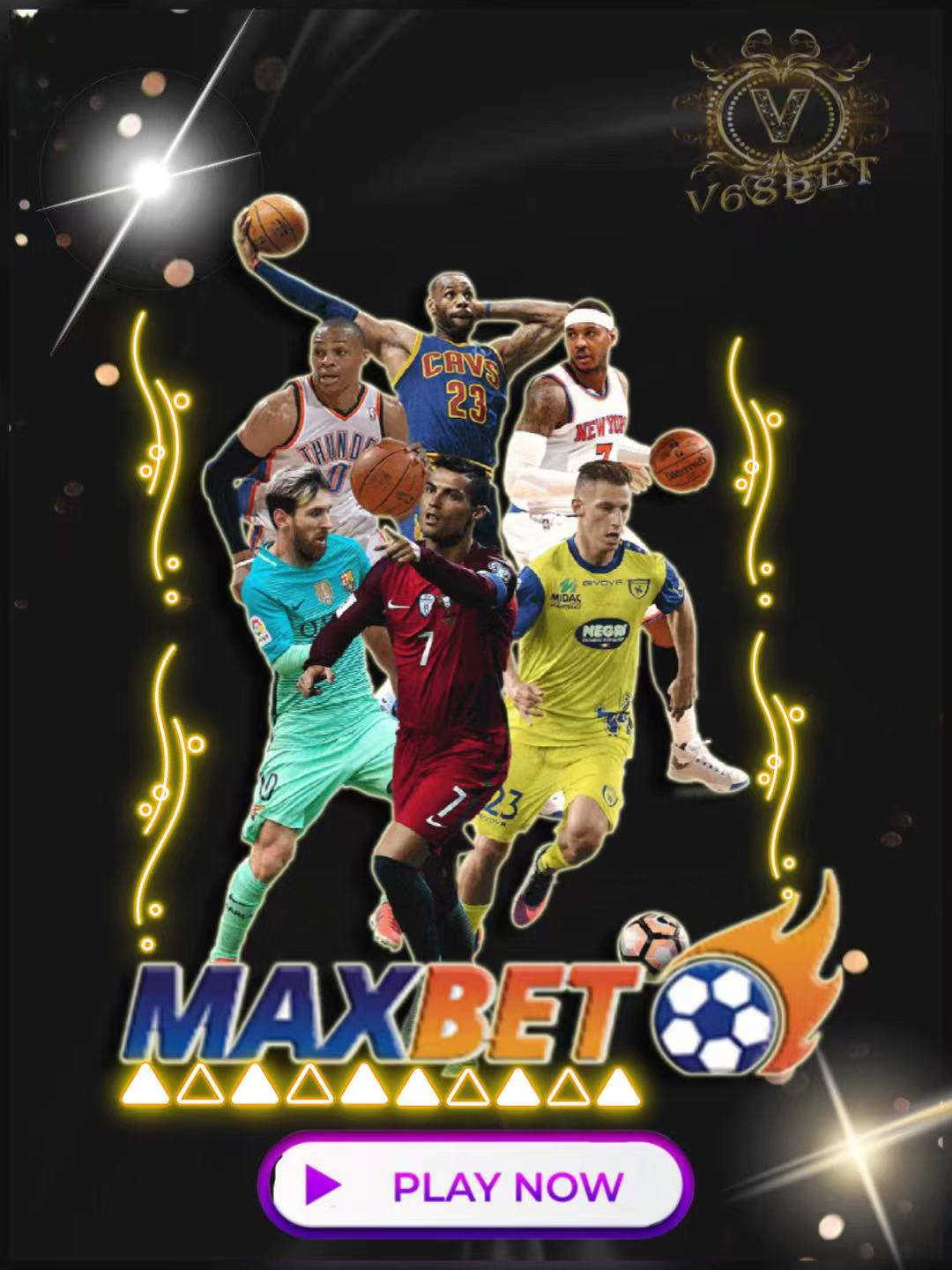 mystake
