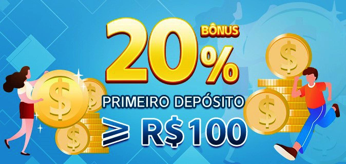 Cassino 20bet