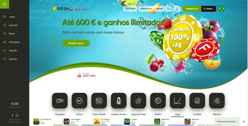 novibet bonus de cadastro