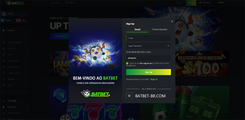 betesport