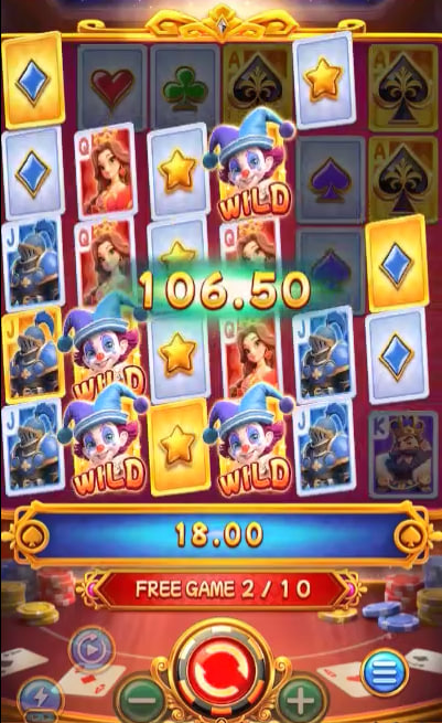4 bet