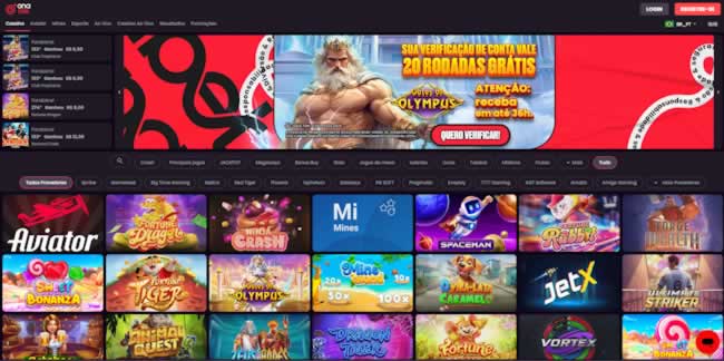 Bookmakers online