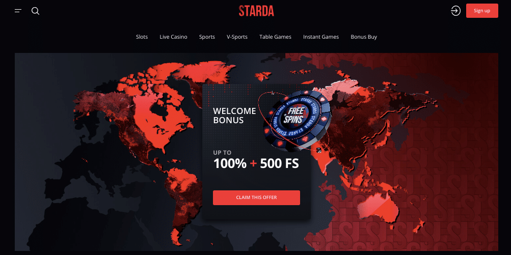 Pokerstars review